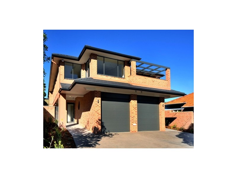 253 & 253a Beauchamp Rd, Matraville NSW 2036