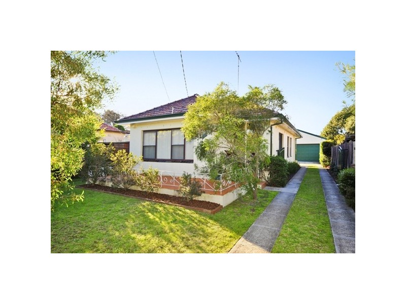 204 Banksia Street, Pagewood NSW 2035