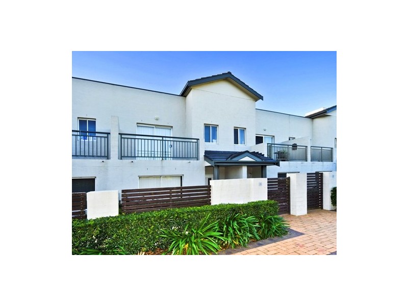 31/2  Victoria St, Botany NSW 2019