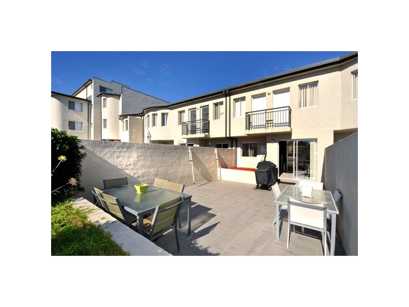 31/2  Victoria St, Botany NSW 2019