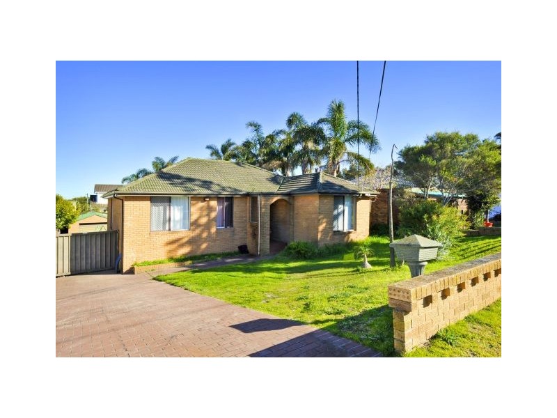 54 Mawson Pde, Chifley NSW 2036