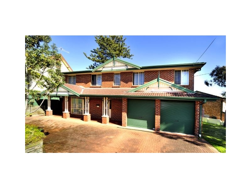 1 Gipps Avenue, Little Bay NSW 2036