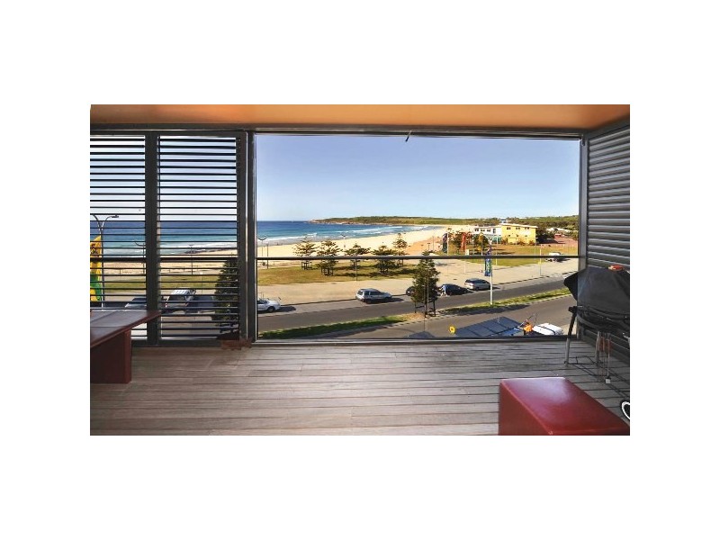 314/180 Marine Parade, Maroubra NSW 2035