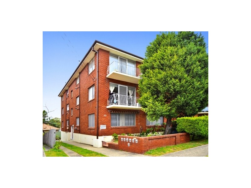 5/33  Templeman Cres, Hillsdale NSW 2036