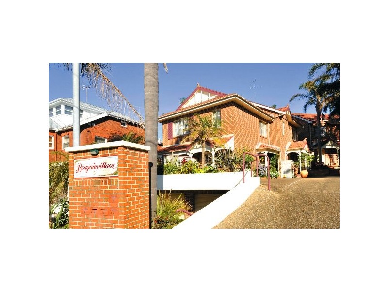 3/3 Rossiter Avenue, Maroubra NSW 2035