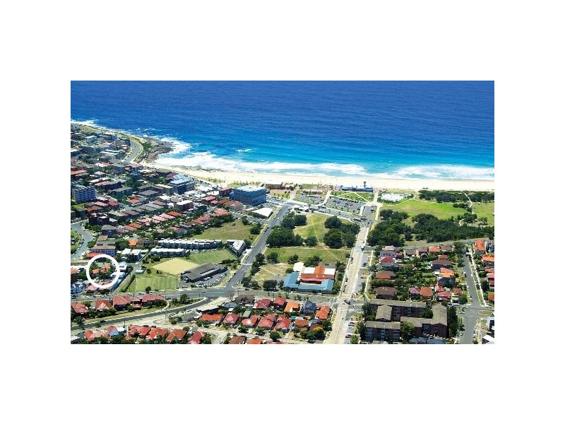 3/3 Rossiter Avenue, Maroubra NSW 2035