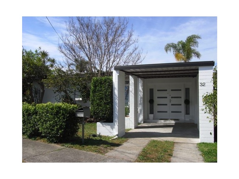 32  Dransfield Ave, Mascot NSW 2020