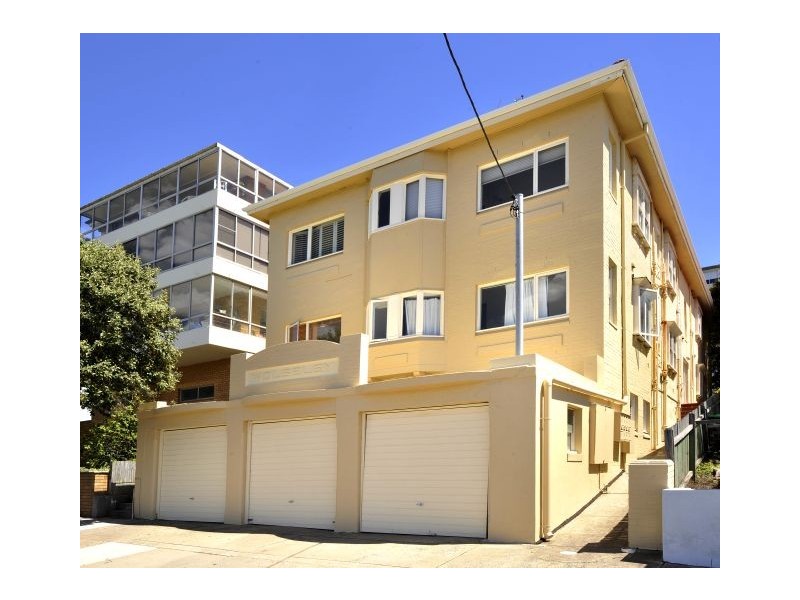 6/4 Wolseley Road, Coogee NSW 2034