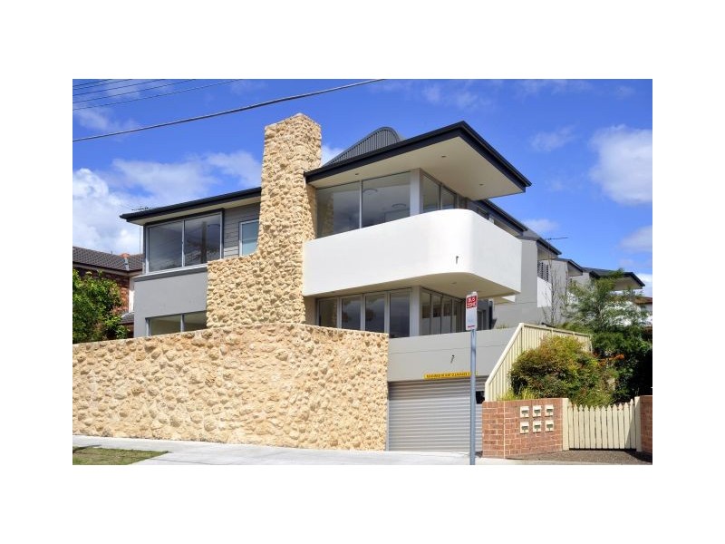 5/6  Chicago Ave, Maroubra NSW 2035