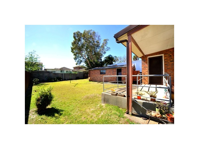 17  Mawson Pde, Chifley NSW 2036