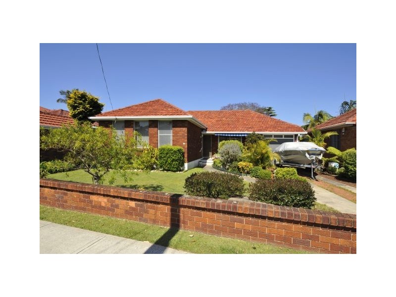 46 Parer Street, Maroubra NSW 2035