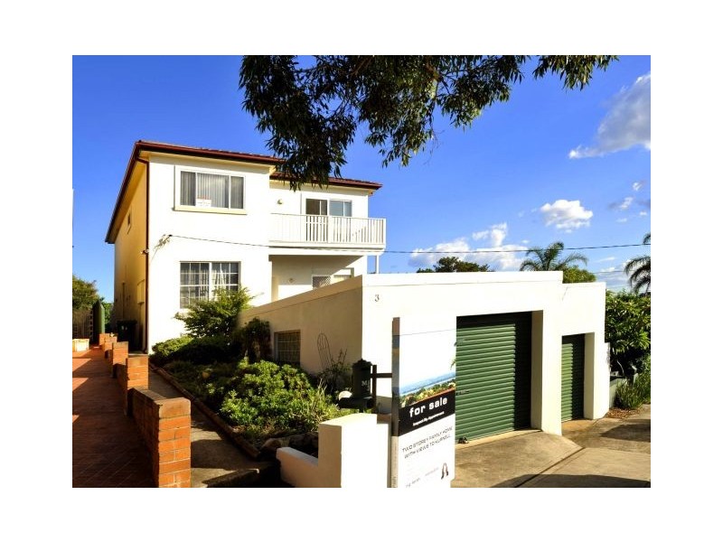 3 Holloway Street, Pagewood NSW 2035