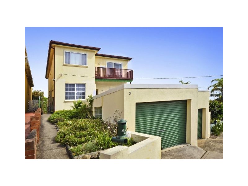 3 Holloway Street, Pagewood NSW 2035