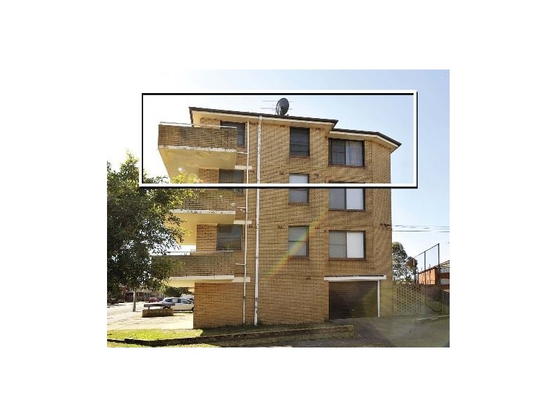 5/4A Elliot Place, Hillsdale NSW 2036