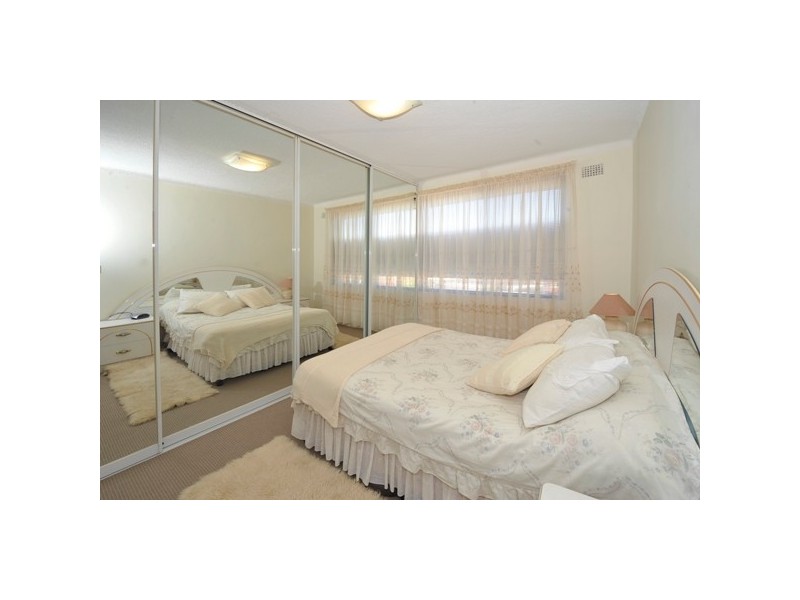 5/4A Elliot Place, Hillsdale NSW 2036