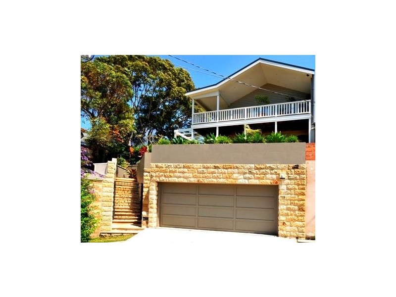 19 Dans Avenue, Coogee NSW 2034