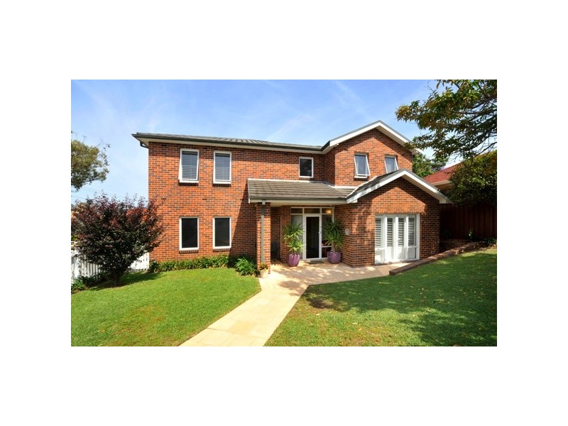 49 Romani Pde, Matraville NSW 2036