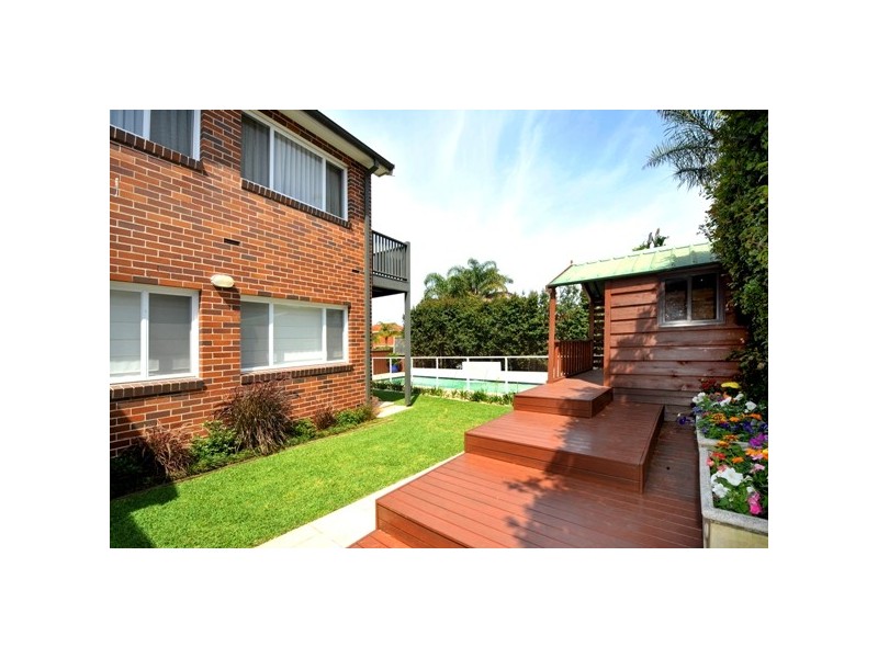 49 Romani Pde, Matraville NSW 2036