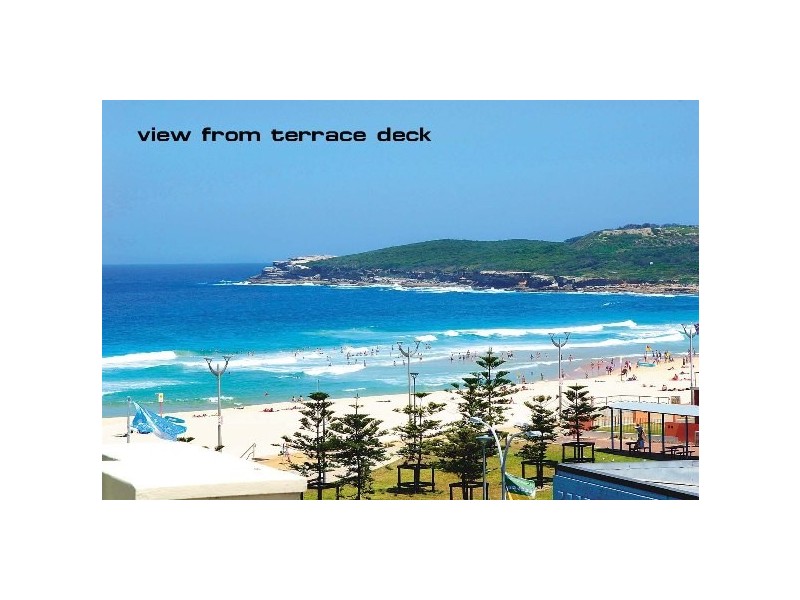 323/180 Marine Parade, Maroubra NSW 2035