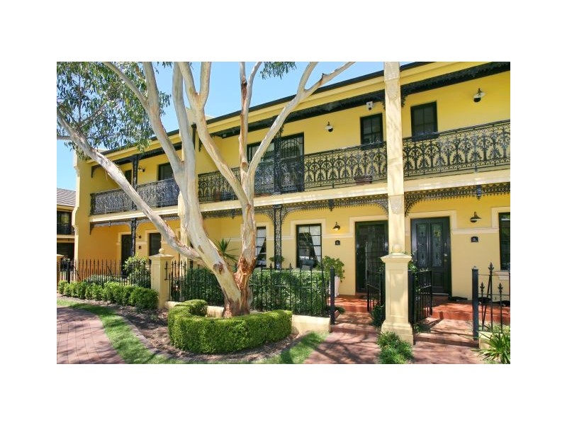 2G/27-31 William Street, Botany NSW 2019