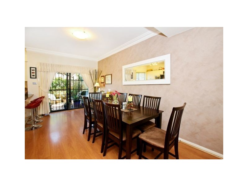 2G/27-31 William Street, Botany NSW 2019