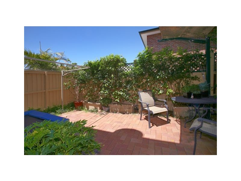 2G/27-31 William Street, Botany NSW 2019