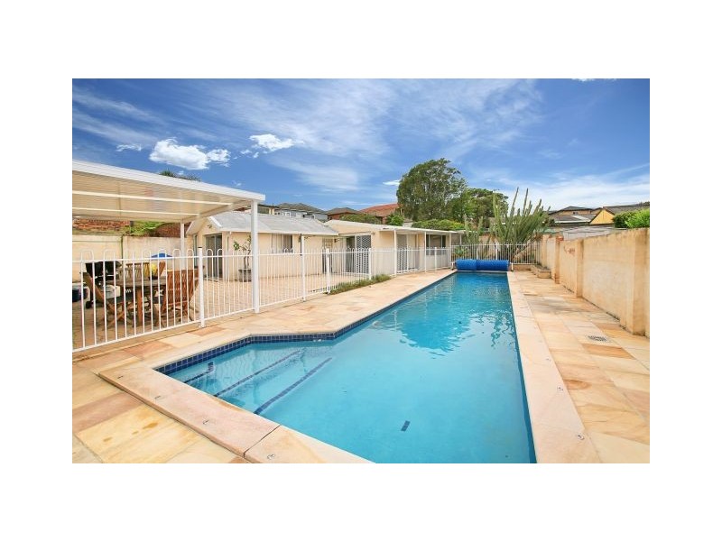 5 Hillary Parade, Matraville NSW 2036