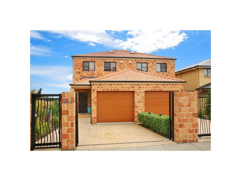 44 & 44A Jennings Street, Matraville NSW 2036