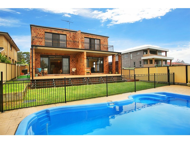 44 & 44A Jennings Street, Matraville NSW 2036