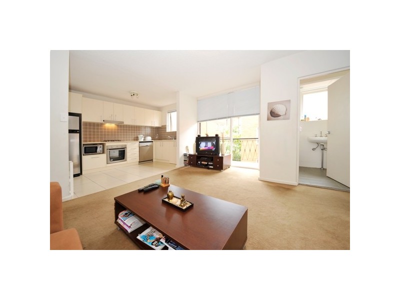 8/6 Brittain Crescent, Hillsdale NSW 2036