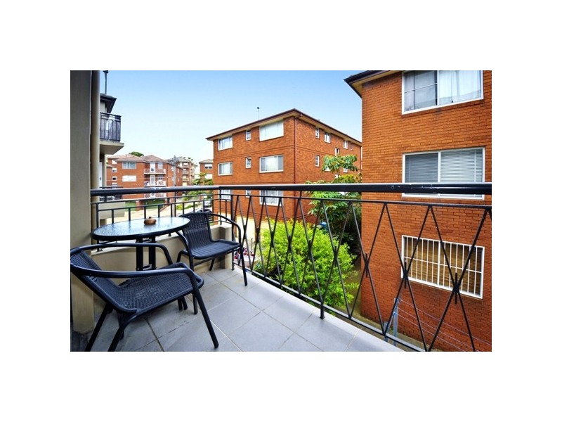 8/6 Brittain Crescent, Hillsdale NSW 2036