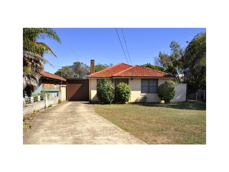 30 O’Connell Avenue, Matraville NSW 2036