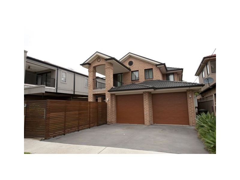 9 Brown Avenue, Botany NSW 2019