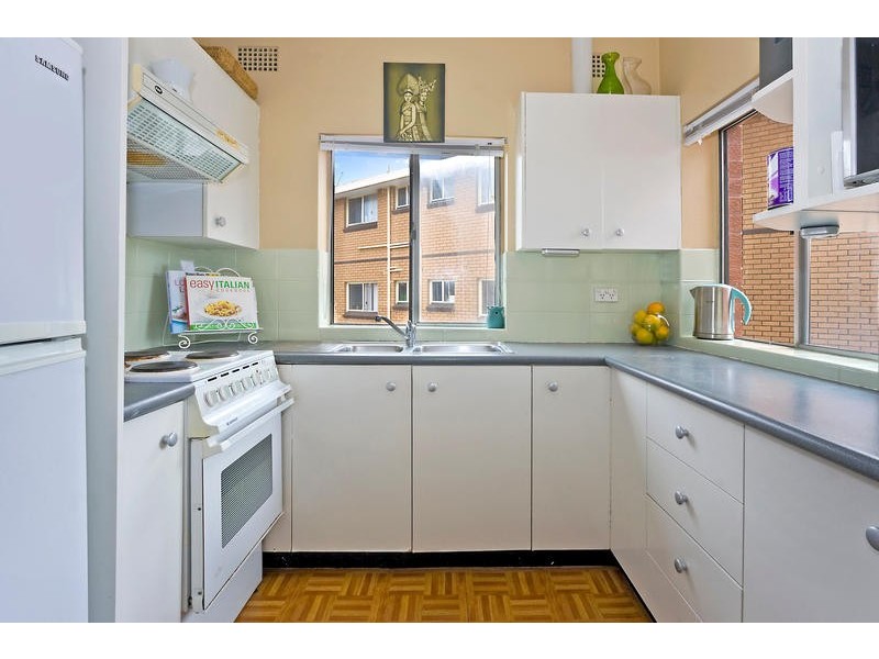 6/27 Brittain Crescent, Hillsdale NSW 2036