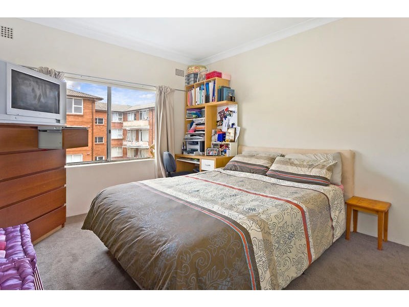 6/27 Brittain Crescent, Hillsdale NSW 2036