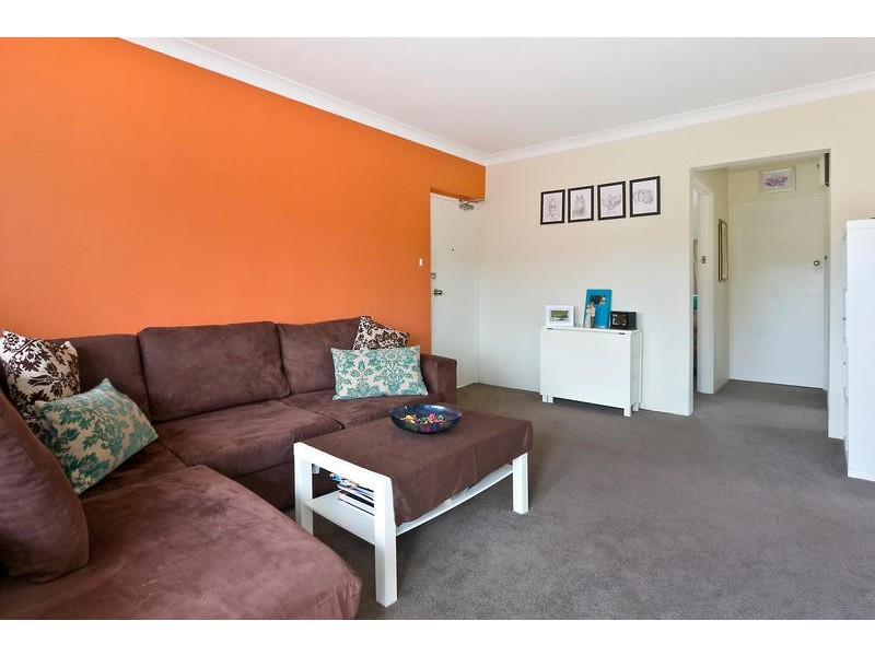 6/27 Brittain Crescent, Hillsdale NSW 2036
