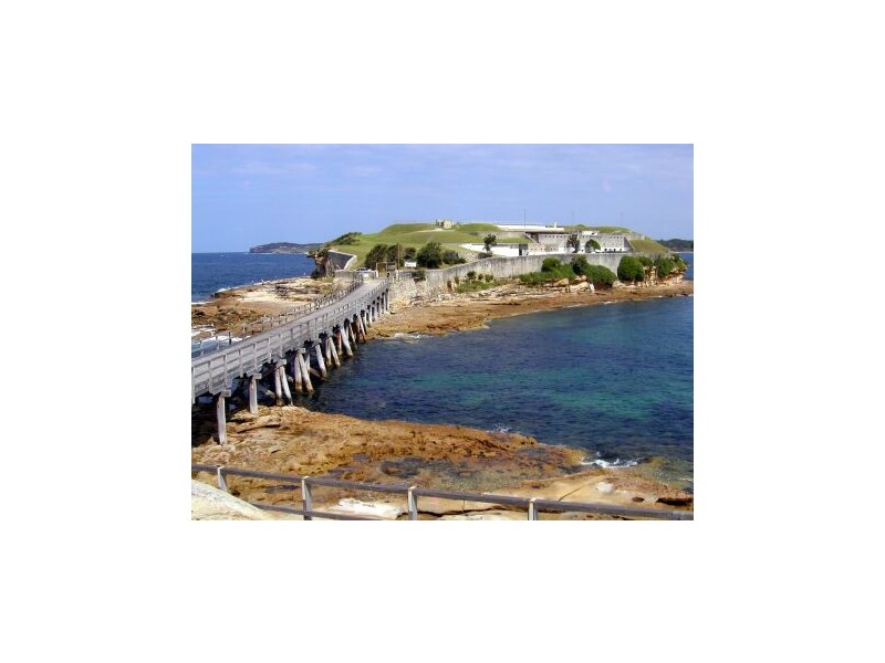 1487 Anzac Pde, Little Bay NSW 2036