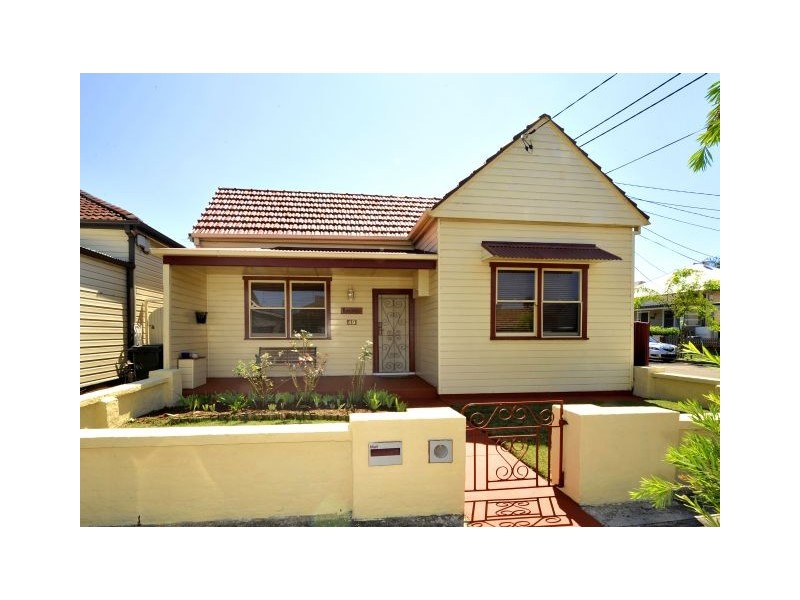 49 Rawson Street, Mascot NSW 2020