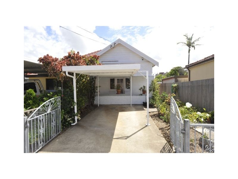 1 Oliver Street, Mascot NSW 2020
