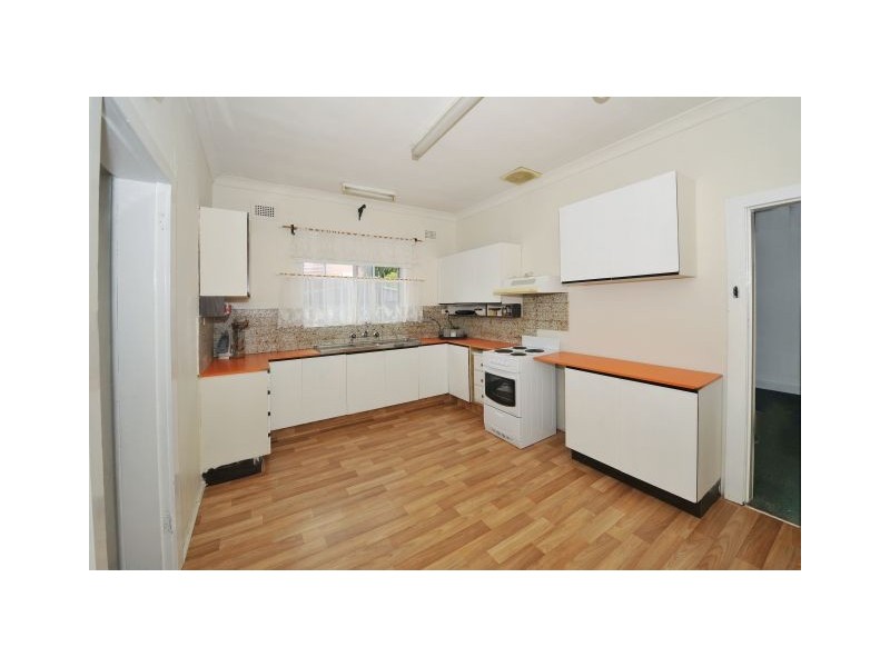 1 Oliver Street, Mascot NSW 2020