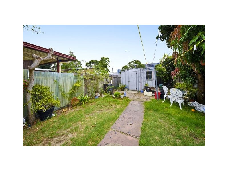 1 Oliver Street, Mascot NSW 2020