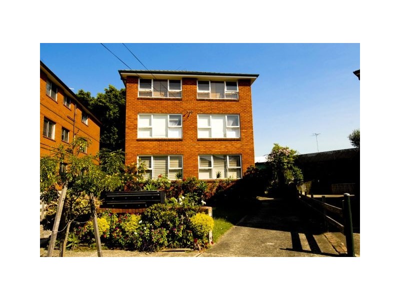 6/13 Templeman Crescent, Hillsdale NSW 2036