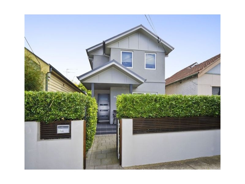 34a Hardie Street, Mascot NSW 2020