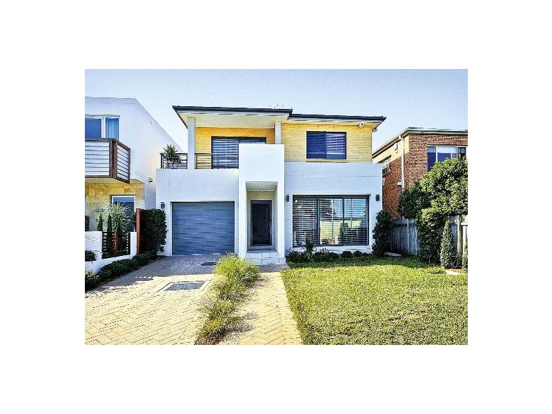 40 Bundock Lane, Randwick NSW 2031