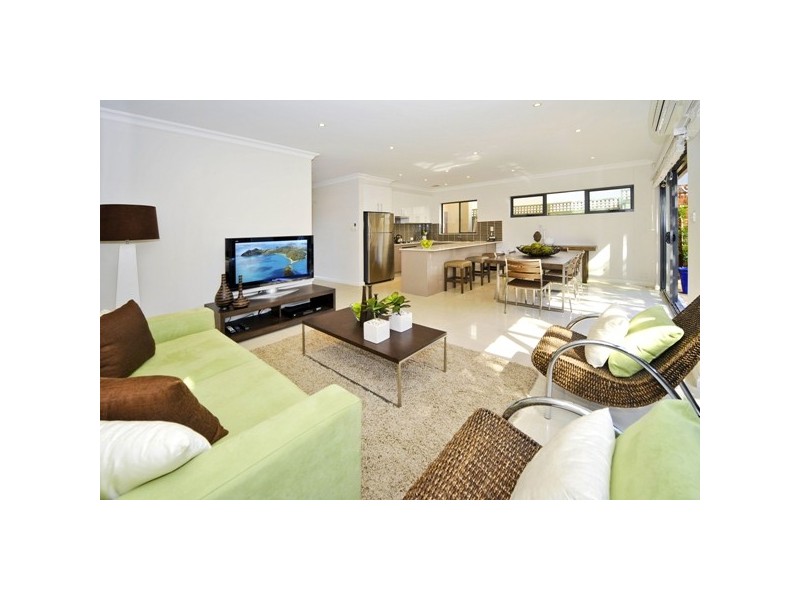 40 Bundock Lane, Randwick NSW 2031