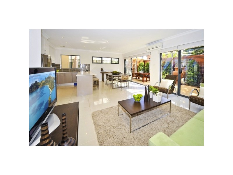 40 Bundock Lane, Randwick NSW 2031