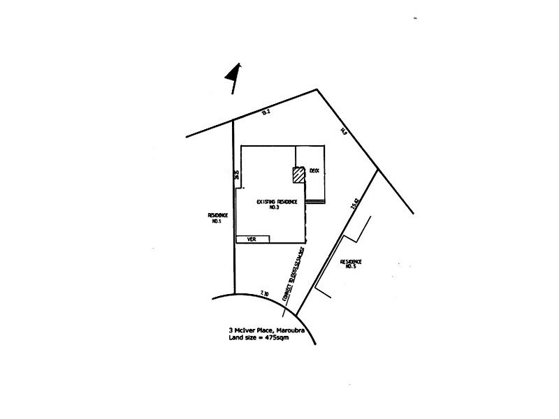 3 McIver Place, Maroubra NSW 2035