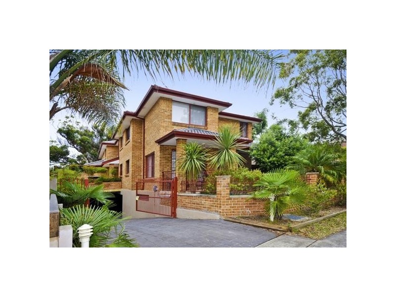 5/69 New Orleans Crescent, Maroubra NSW 2035