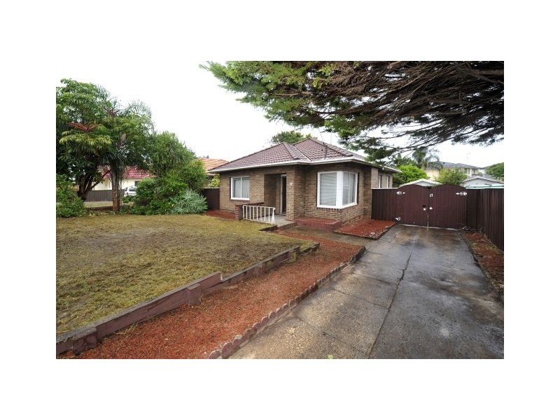 17 Franklin Street, Matraville NSW 2036