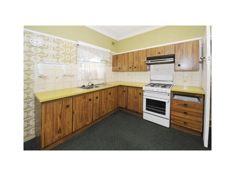 17 Franklin Street, Matraville NSW 2036